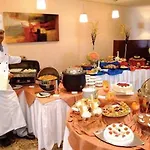 City Center Hotel 