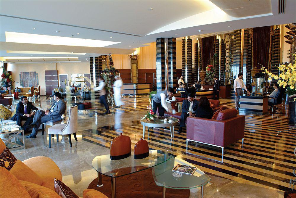 Hotel Center Manama