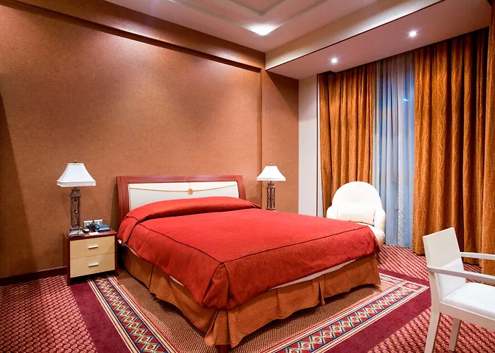 City Center Hotel