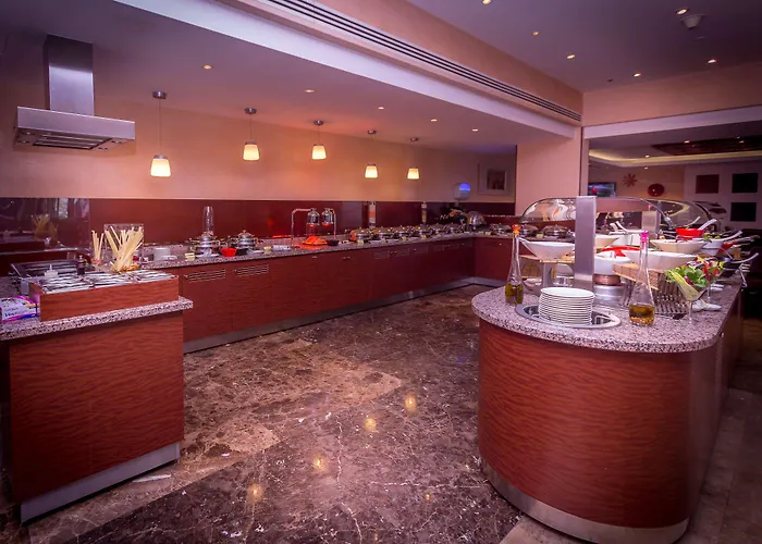 City Center Hotel