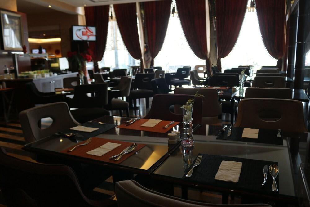 Hotel Center Manama