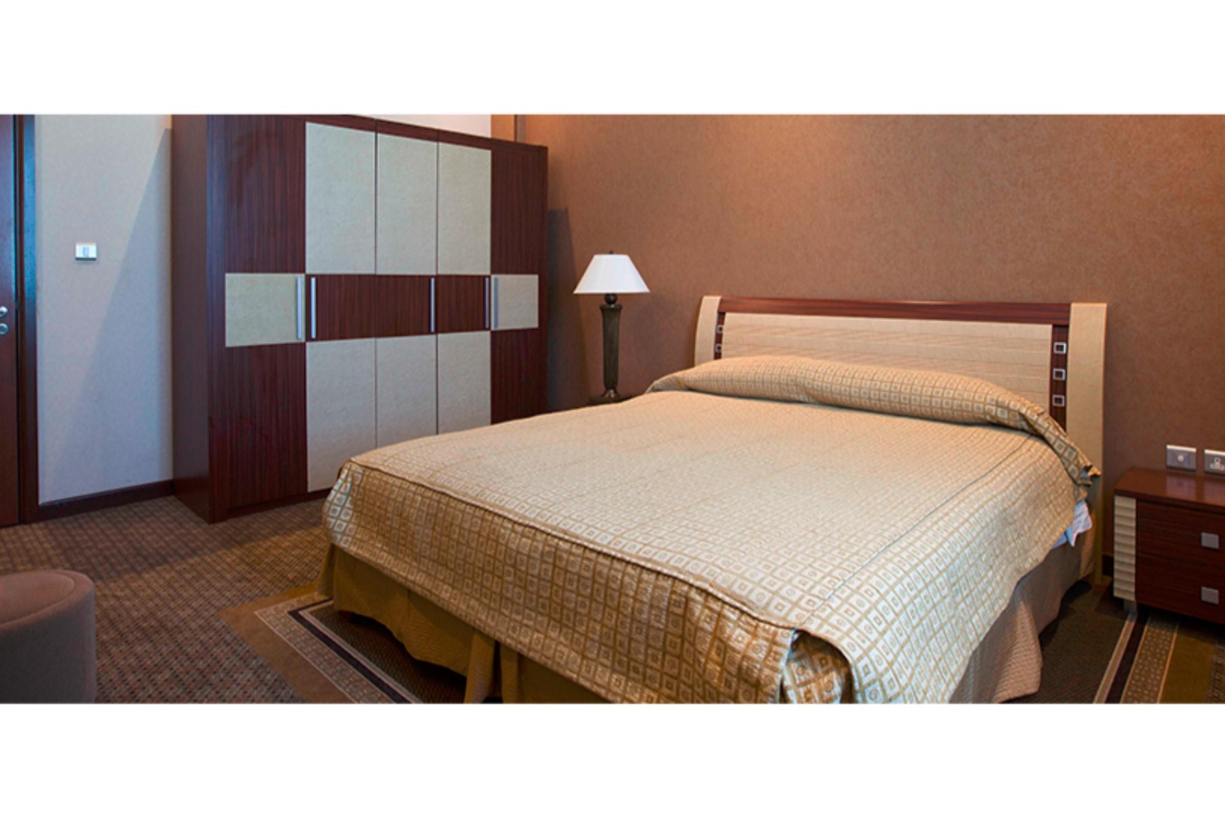 Hotel Center 4*