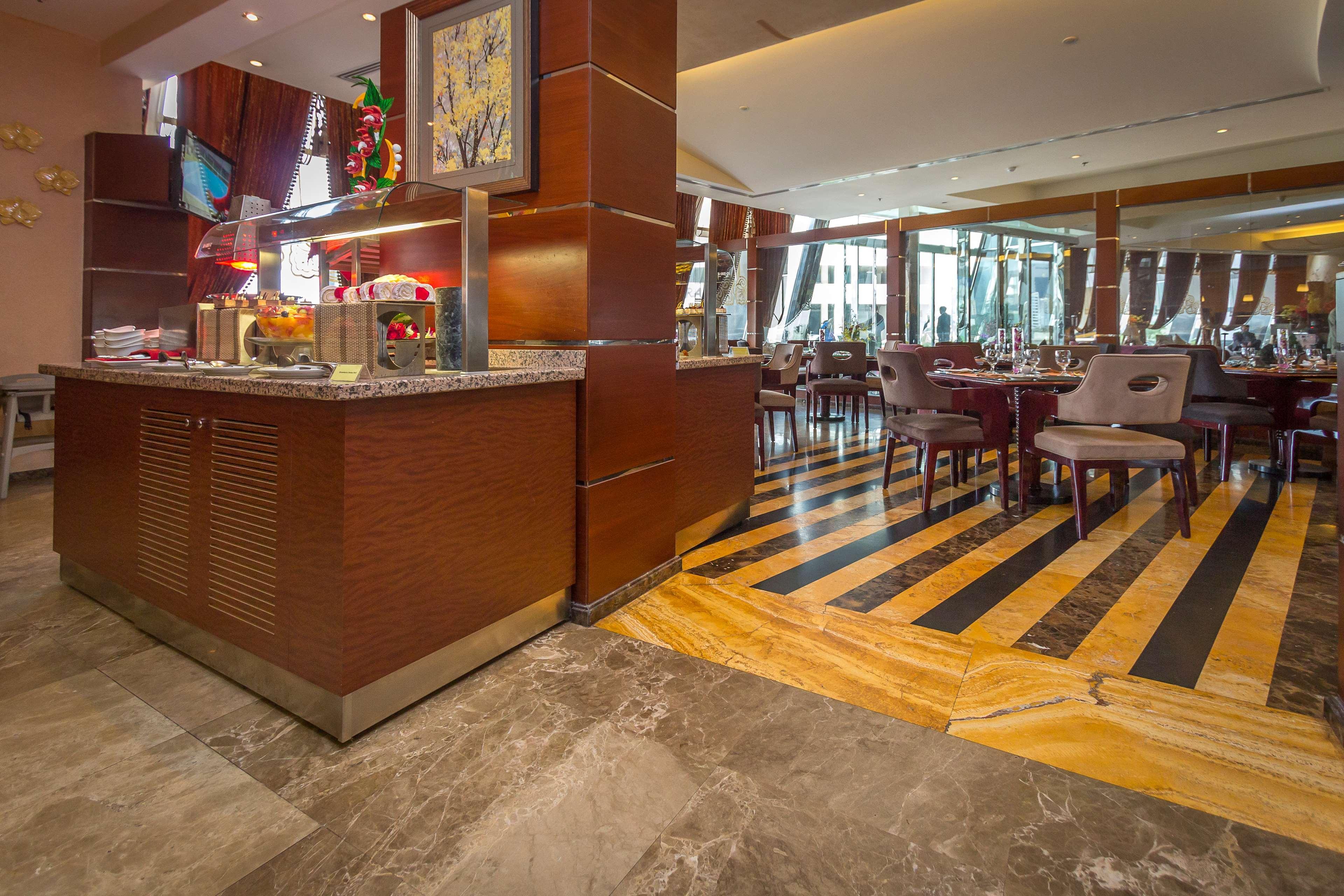 Center 4* Manama