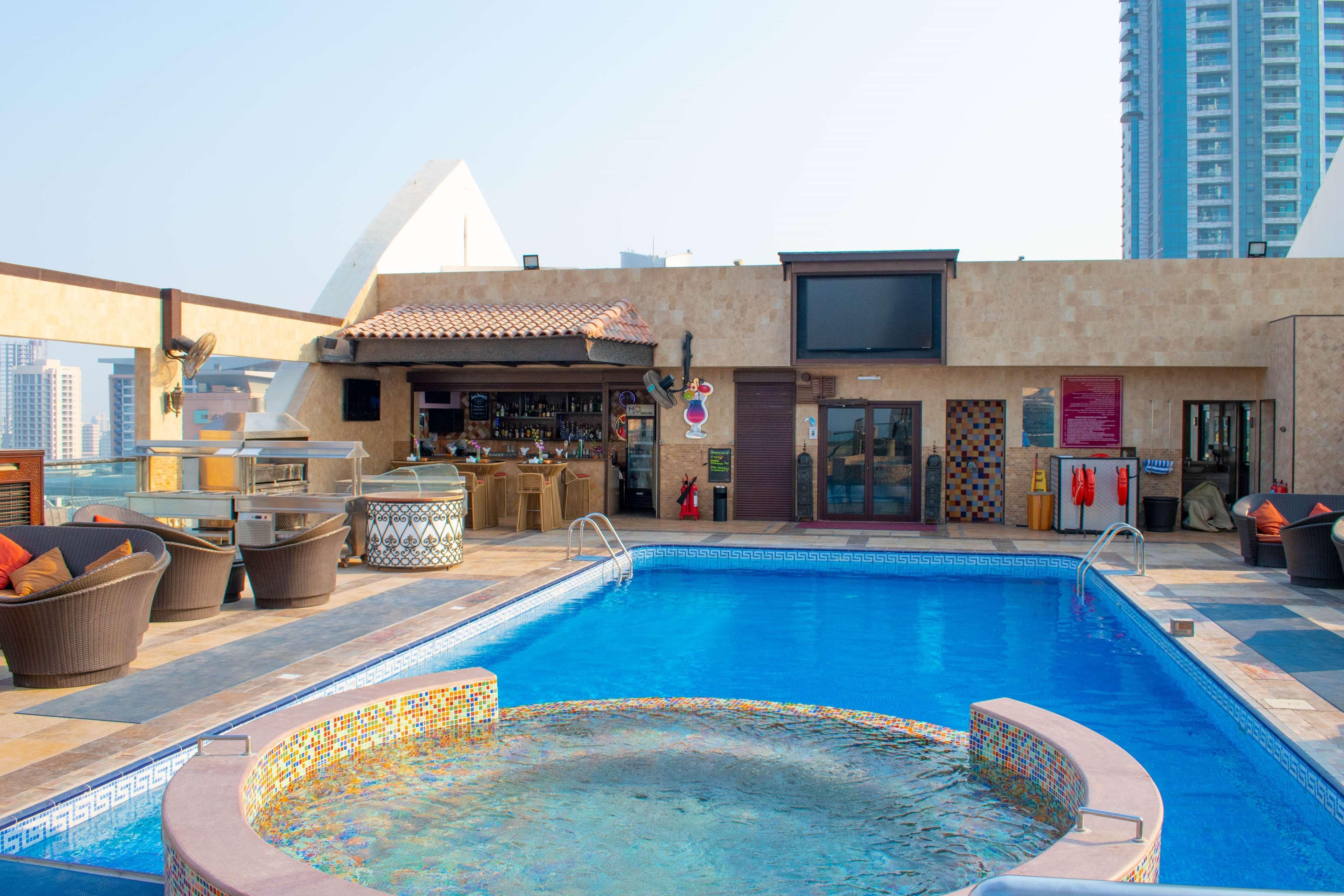 Hotel Center 4*