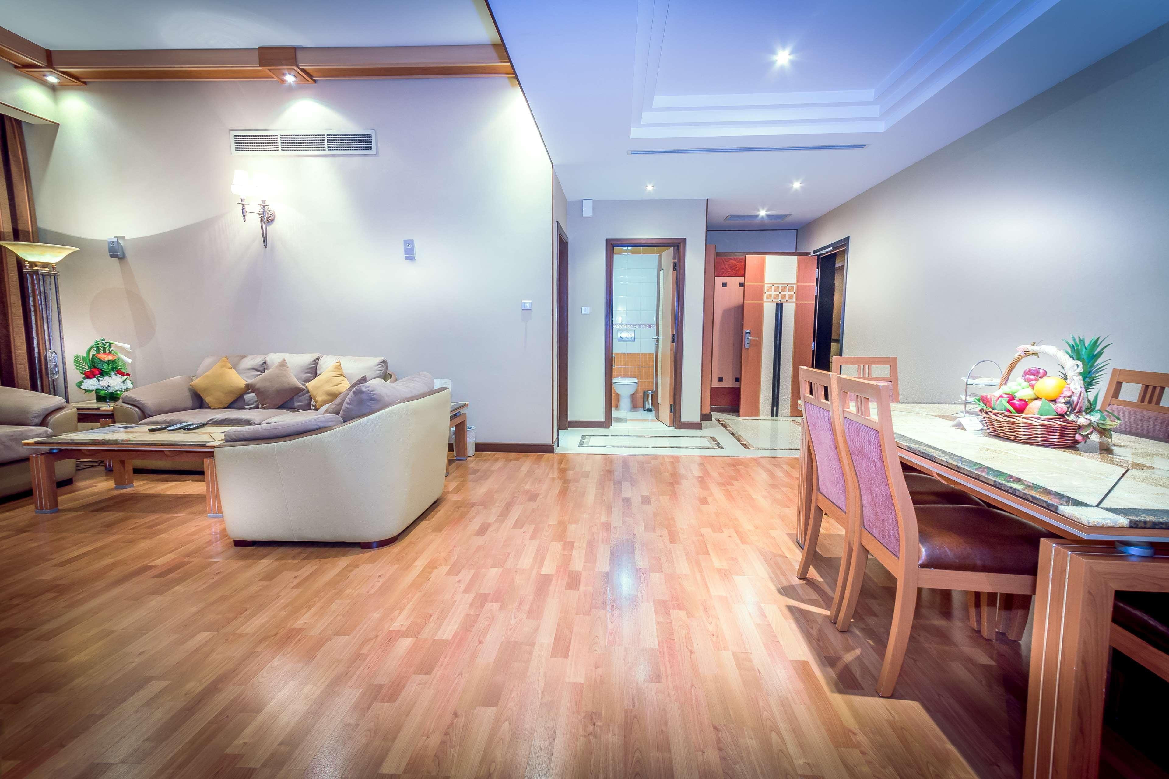 Hotel Center 4*