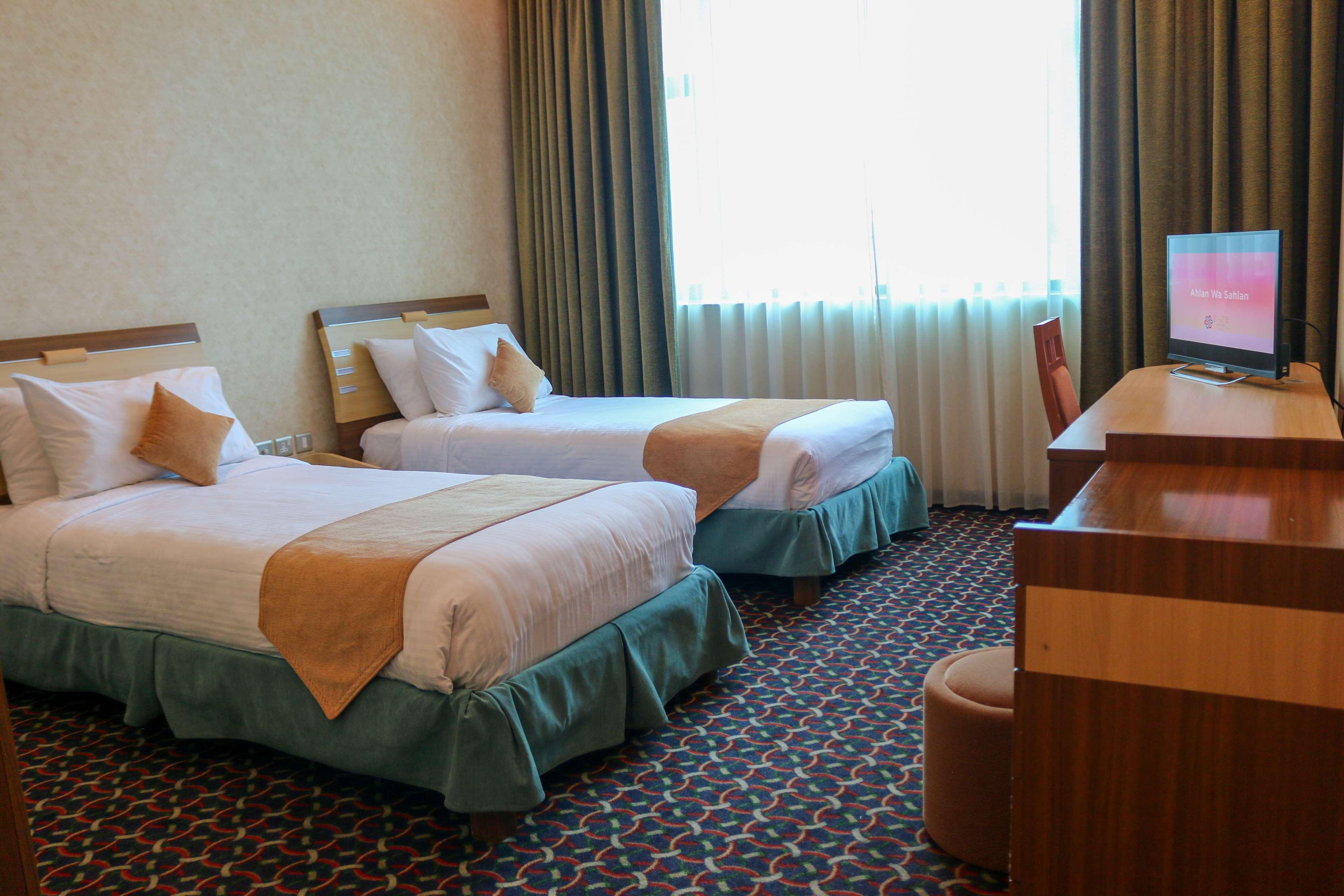 Hotel Center 4*