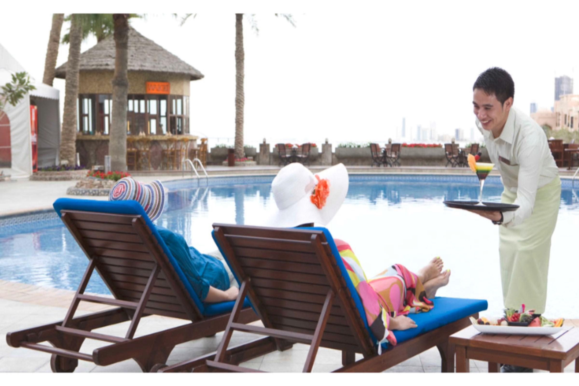 Hotel Center Manama