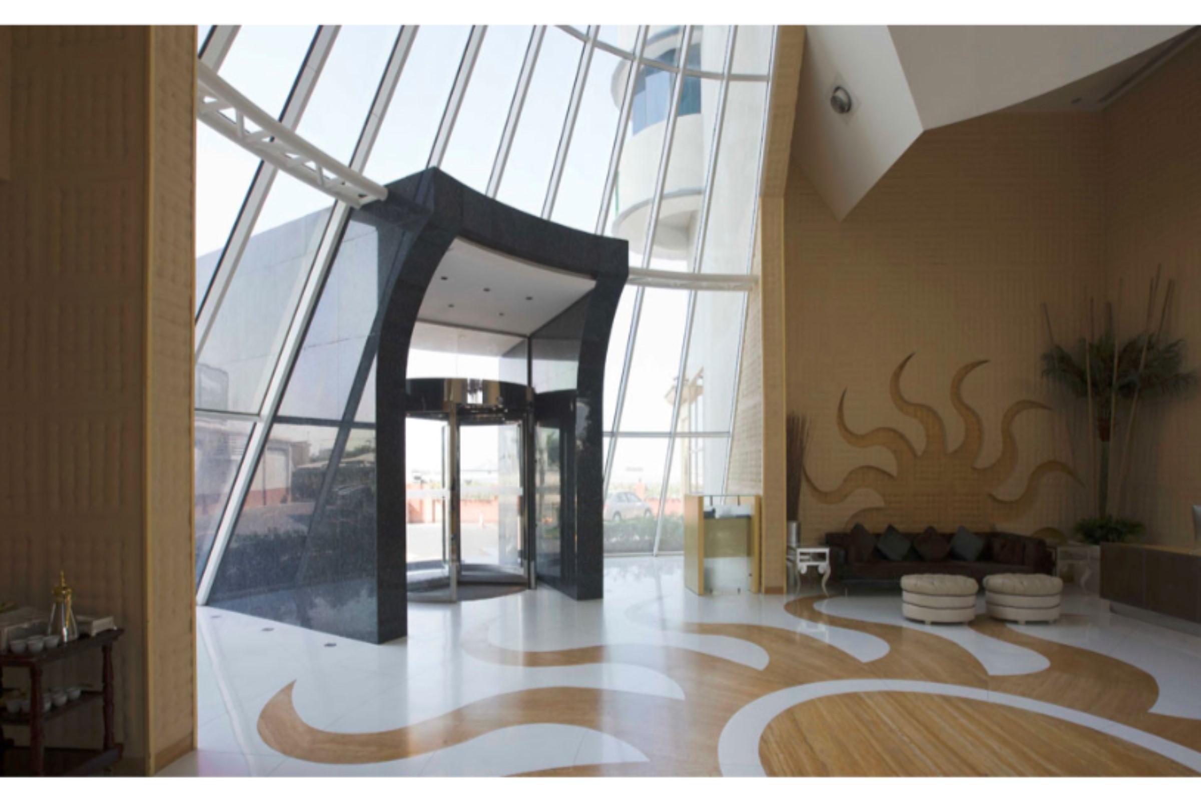 Hotel Center Manama