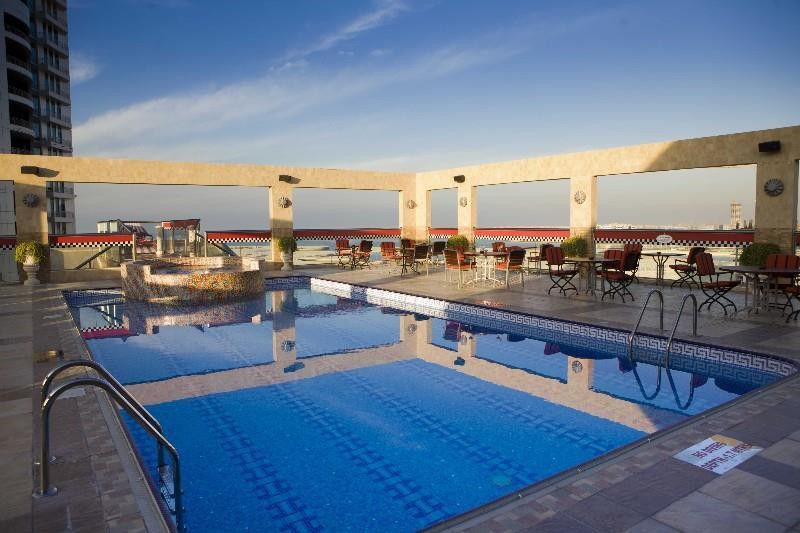 Center 4* Manama