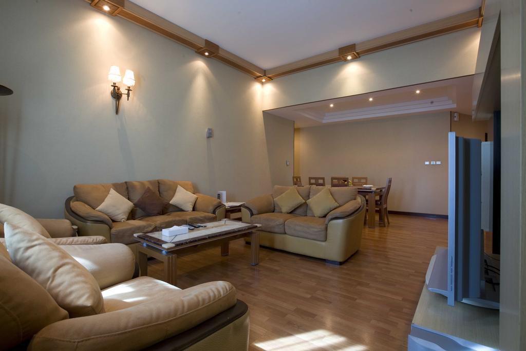 Center Hotel