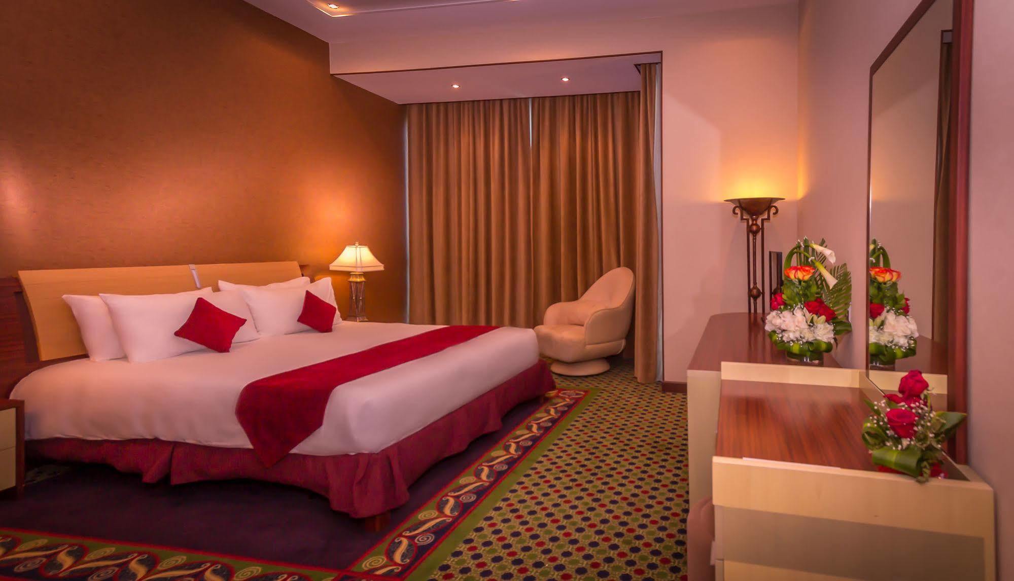Hotel Center Manama