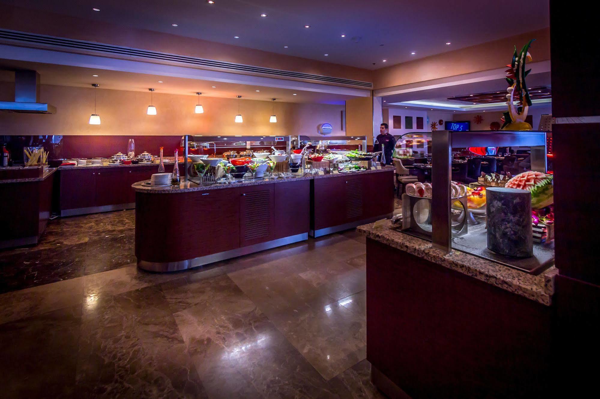 Center Hotel Manama