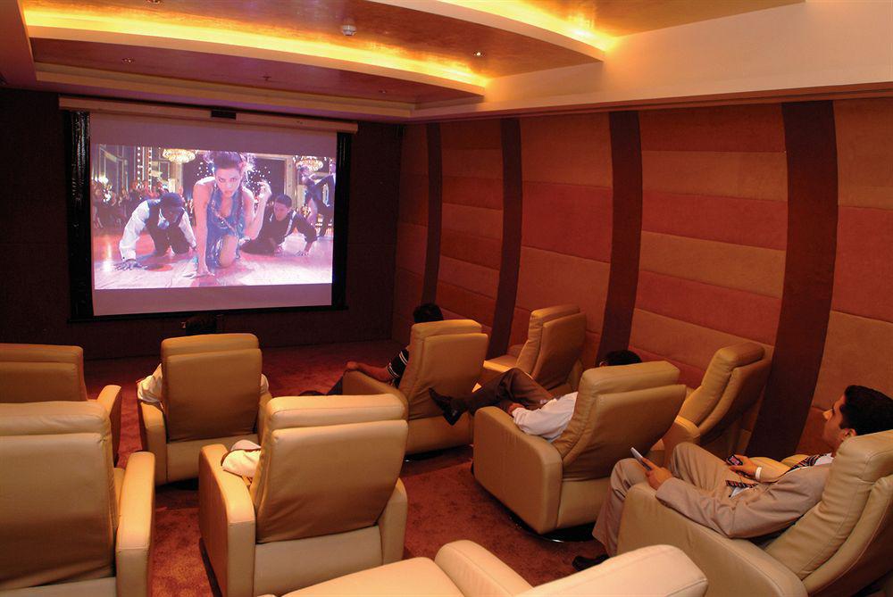 Center 4* Manama